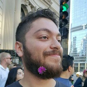 Meet your Posher, Daniel